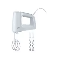 Braun HM3100WH MULTIMIX