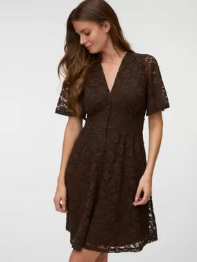 VMDEA Midi dress