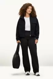 Set van 2 - straight legging