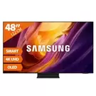 Samsung OLED 4K 48S95H (2026)