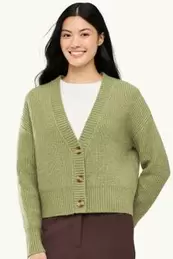 Vest - geribd