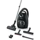 Bosch BGL8BA4D5 Zwart