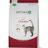 Droogvoer voor katten Adult Kip 800 g