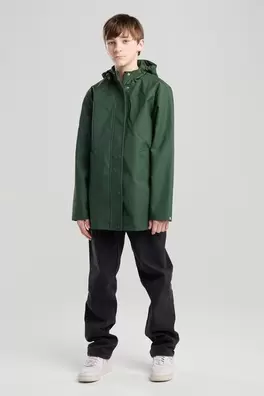 Regenjas Janah JR