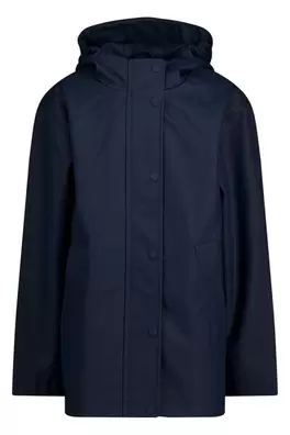 Regenjas Janah JR
