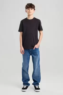 Jeans Dallas Jr