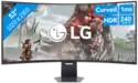 LG UltraGear Evo 52G930B-B.AEU Curved