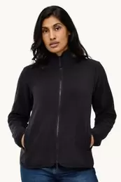 Fleecevest