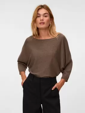 VMBREA Knitted pullover