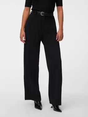 VMZAMIRA Mid waist Trousers