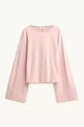 Longsleeve - slim fit