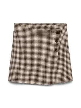 VMMALEA Short skirt