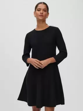 AWANKA Short dress
