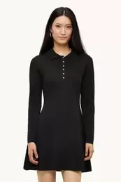 Bodyconjurk van verschillende soorten viscose