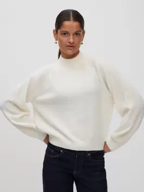 VMLEAF Knitted pullover