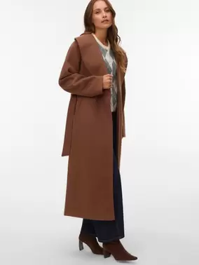 VMANNE Coat