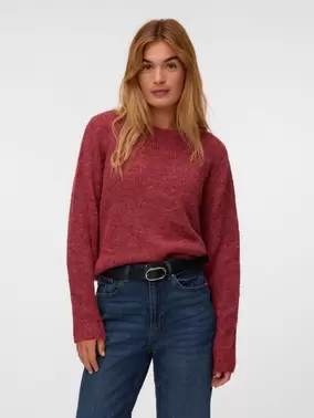 VMNOVAH Knitted pullover