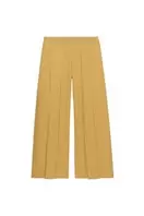 ZW COLLECTION PLEATED TROUSERS