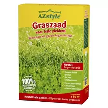 Graszaad-Herstel - 1kg