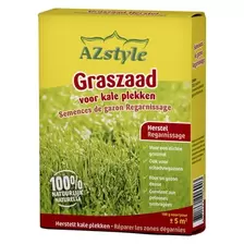 Graszaad-Herstel - 100gr