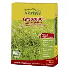 Graszaad-Herstel - 500gr