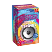 Hitster Guilty Pleasures
