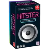 Hitster Original Engelstalig