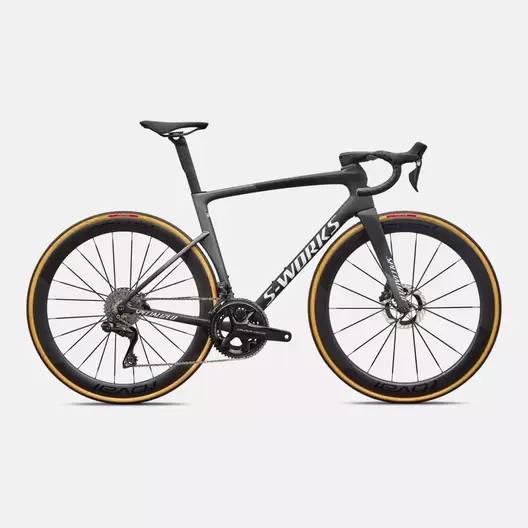 S-Works Tarmac SL9
