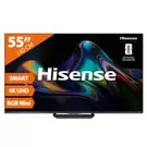 Hisense RGB MINI LED 55UR8S (2026)