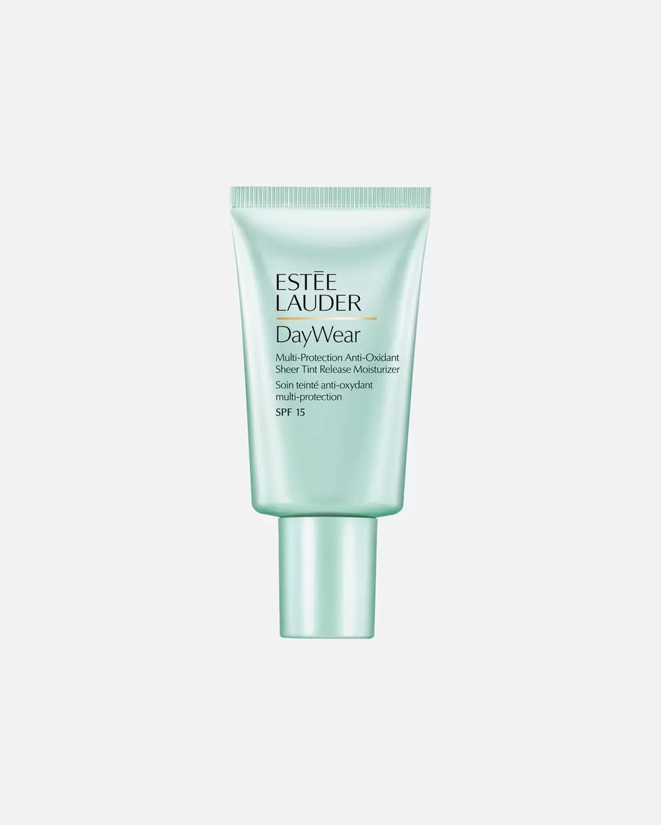 Multi-Protection Anti-Oxidant Sheer Tint Release Moisturizer SPF 15