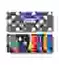 4-Pack Multi-Color Socks Gift Set