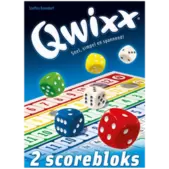 Qwixx Blocks