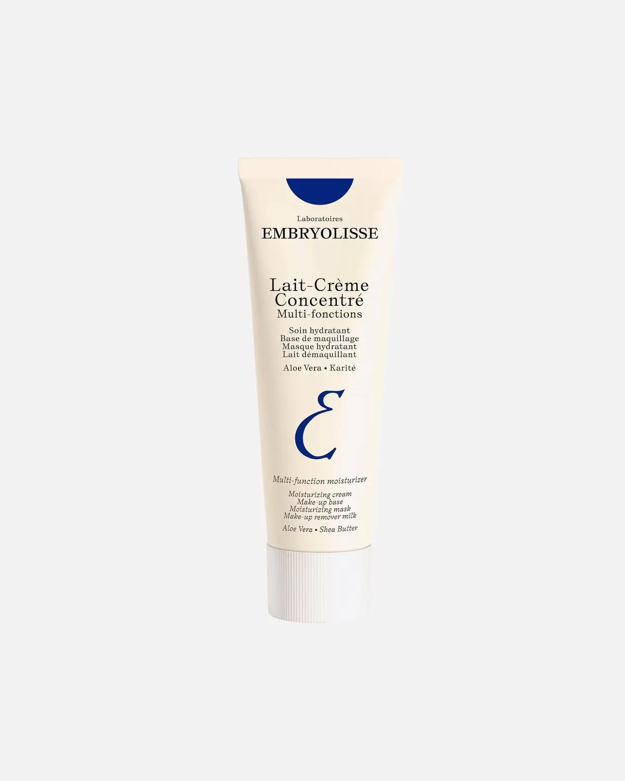 Lait Crème Concentre