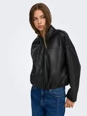 ONLMOON-NELI Bomber jacket