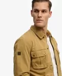 Cotton Burford Jas