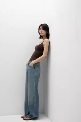 Ultralight Cotton Top