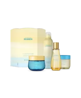 The Ritual of Seshen, gift set L