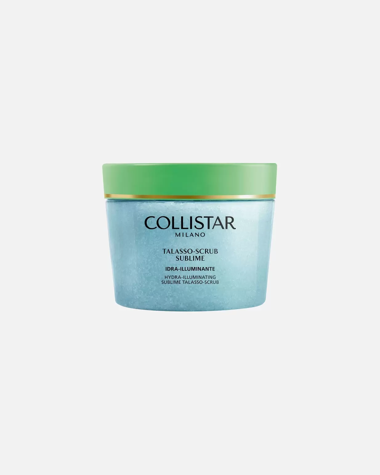 Hydra-Illuminating Sublime Talasso-Scrub