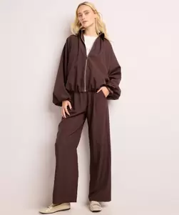 Uni set met jasje
