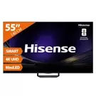 Hisense MiniLED 55U79S PRO (2026)