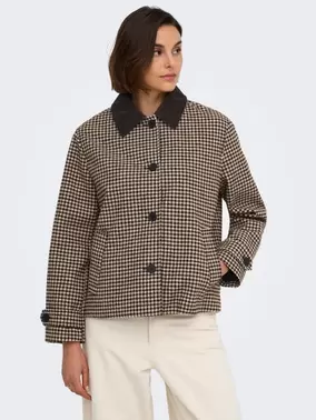 VALERIE Jacket