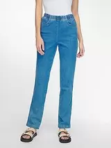 Jeans pasvorm Cornelia