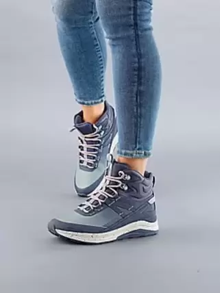 Waterafstotende trekkingschoenen Charlie