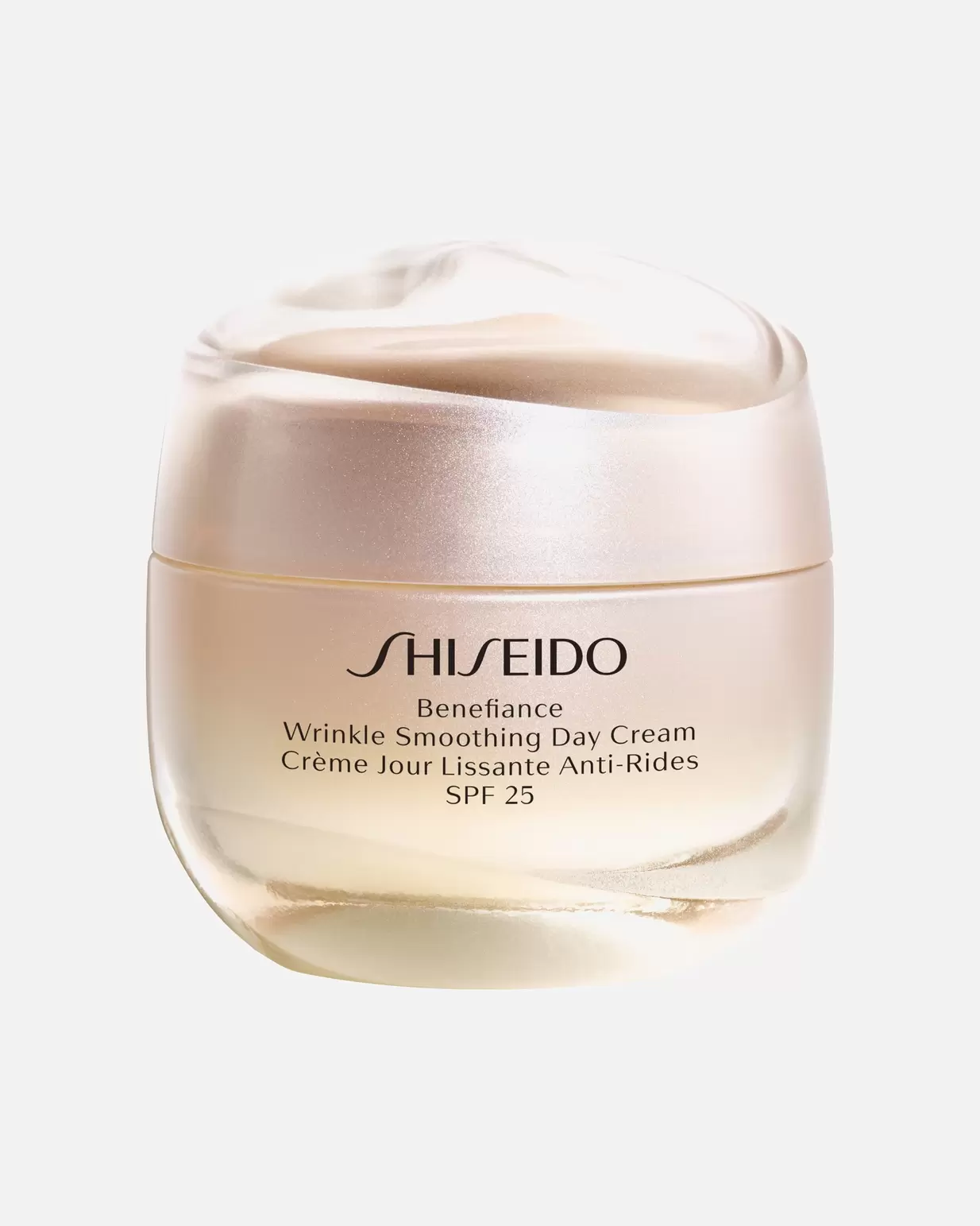 Wrinkle Smoothing Day Cream SPF25