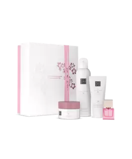 The Ritual of Sakura, gift set M