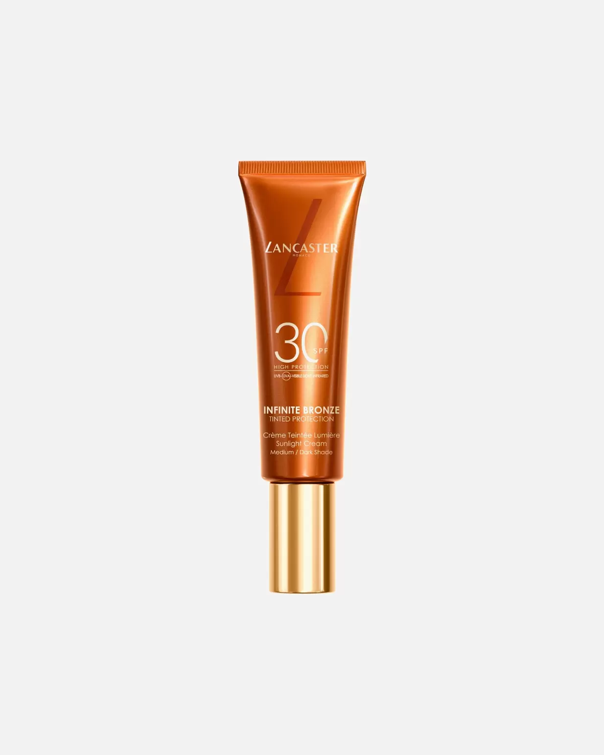 Tinted Protection Sunlight Cream SPF30