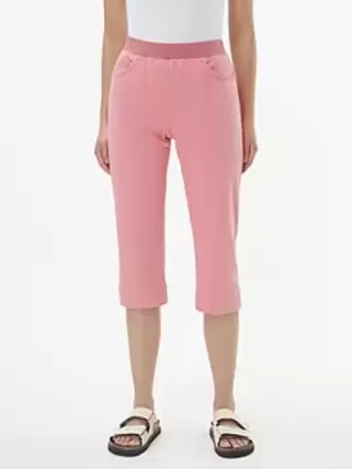 ProForm Slim-capribroek model Pamina-capri
