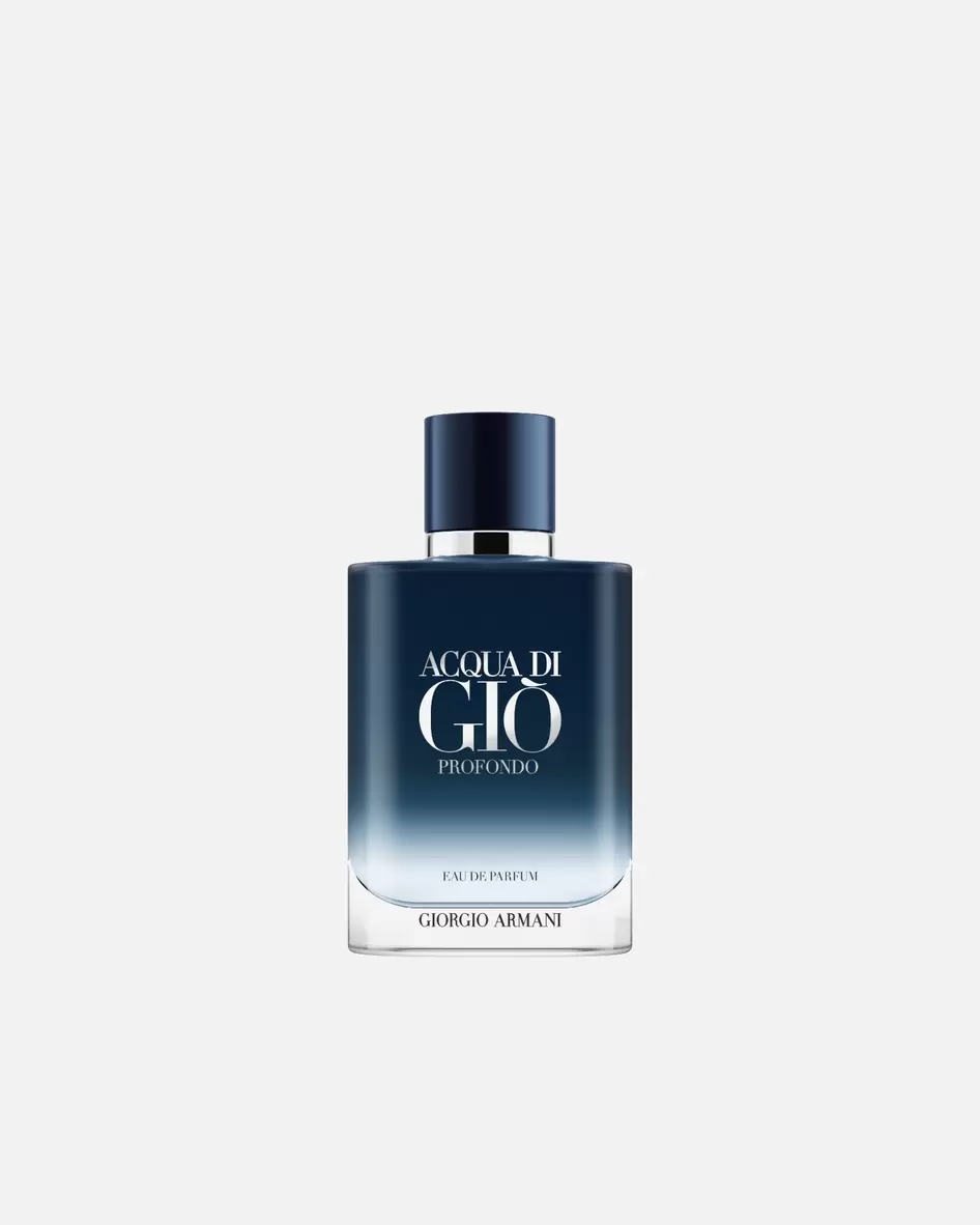 Profondo Eau de Parfum Refillable