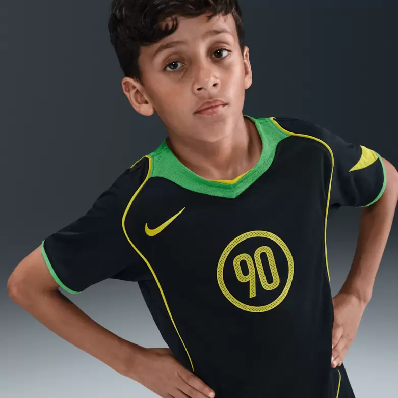 Nike Total 90