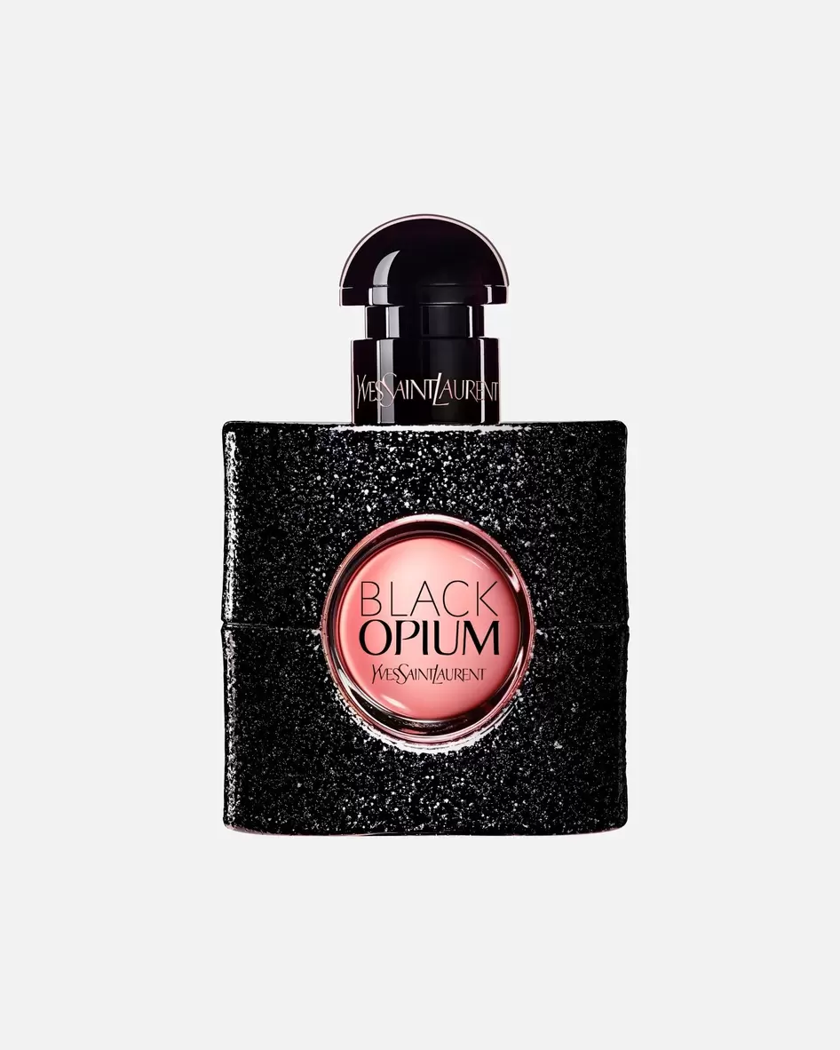 Eau de parfum voor Black Opium30 mlYves Saint LaurentBlack OpiumEau de parfumAdviesprijs*€ 93,00€ 60,4530 ml